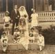d'Abadie, Joseph (1897-1858) | Sellier, Odette - Wedding
