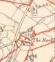 Seegronan Townland - 1859 - Detail of Lots 11 and 12